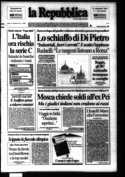 La repubblica